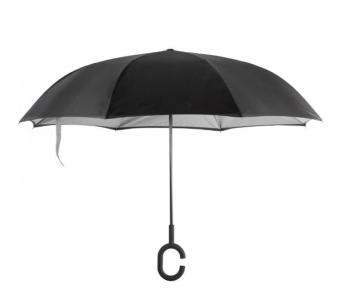 Otoèný holový deštník 108 cm